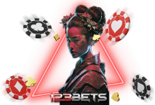 รูป 2 โปรดีโปรเด็ด 123BETS PC